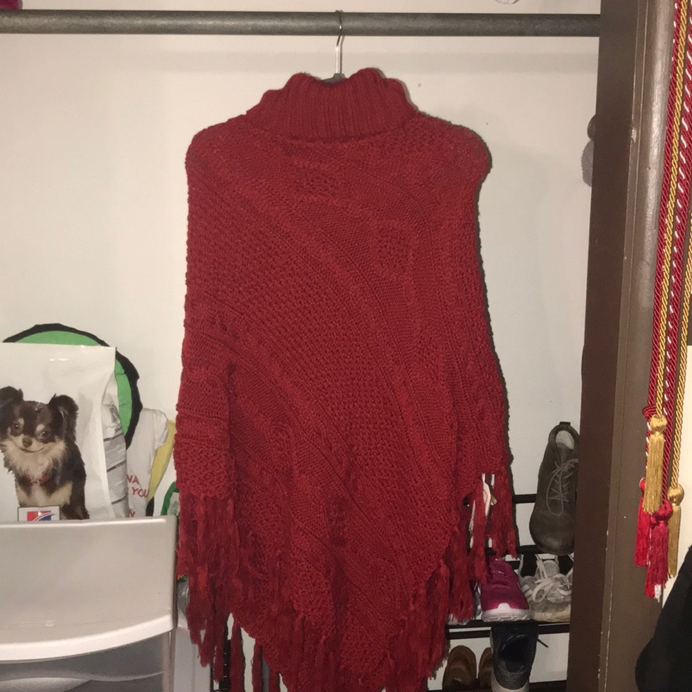 NWT Sweater Top